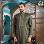 Manfare ELITE Quality Panjabi